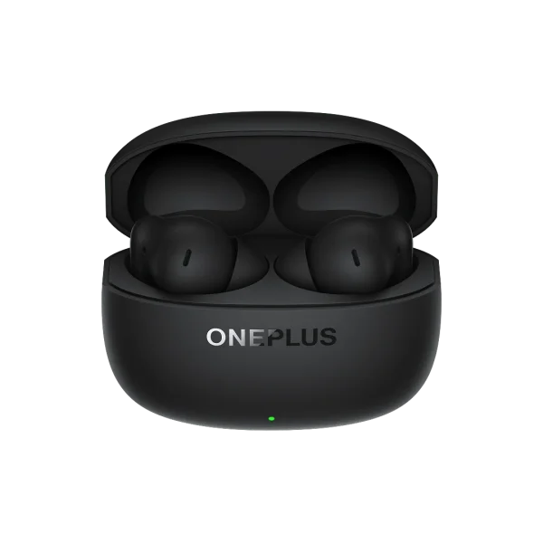 OnePlus Nord Buds 4 Black