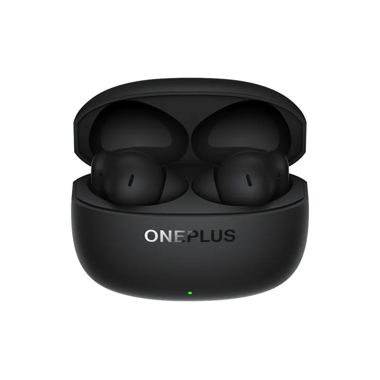 OnePlus Nord Buds 4 Black