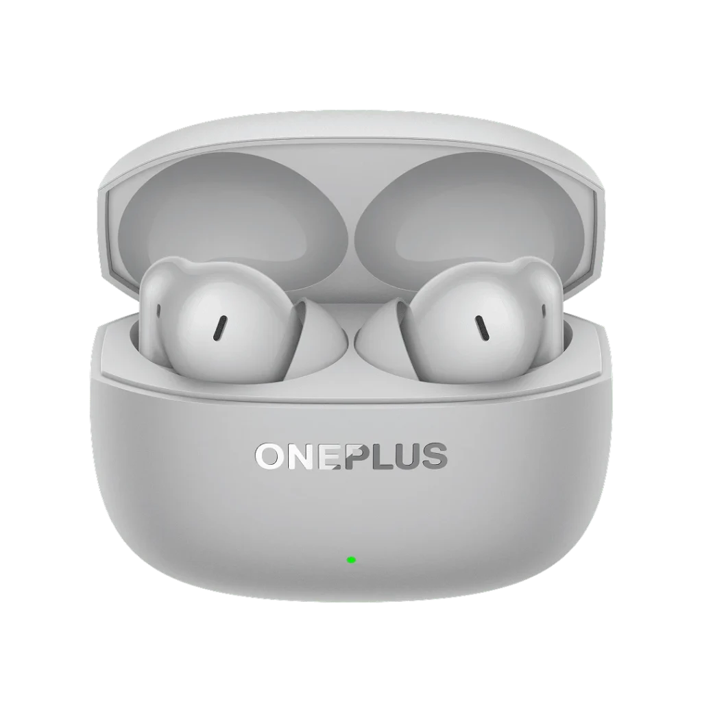 OnePlus Nord Buds 4 Pro Grey