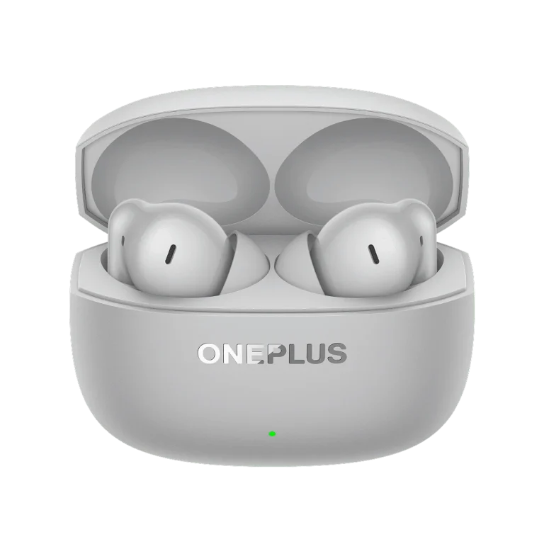 OnePlus Nord Buds 4 Pro Grey