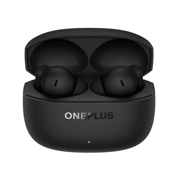 OnePlus Nord Buds 4 Pro Raven Black