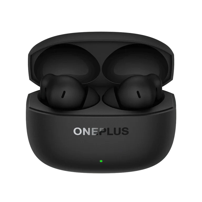 OnePlus Nord Buds 4 Pro Raven Black