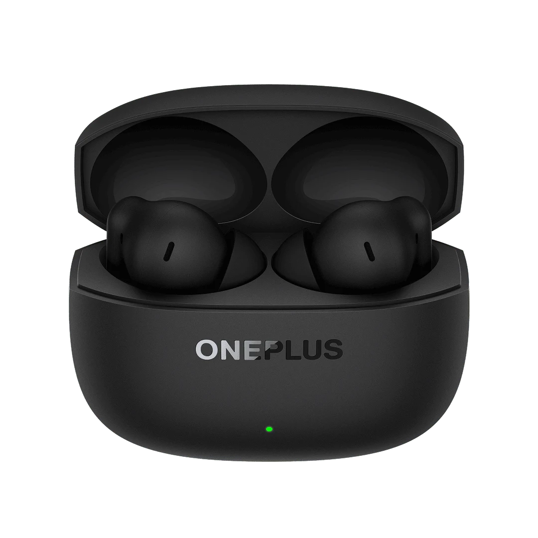 OnePlus Nord Buds 4 Pro Raven Black OnePlus Nord Buds 4 Pro Raven Black