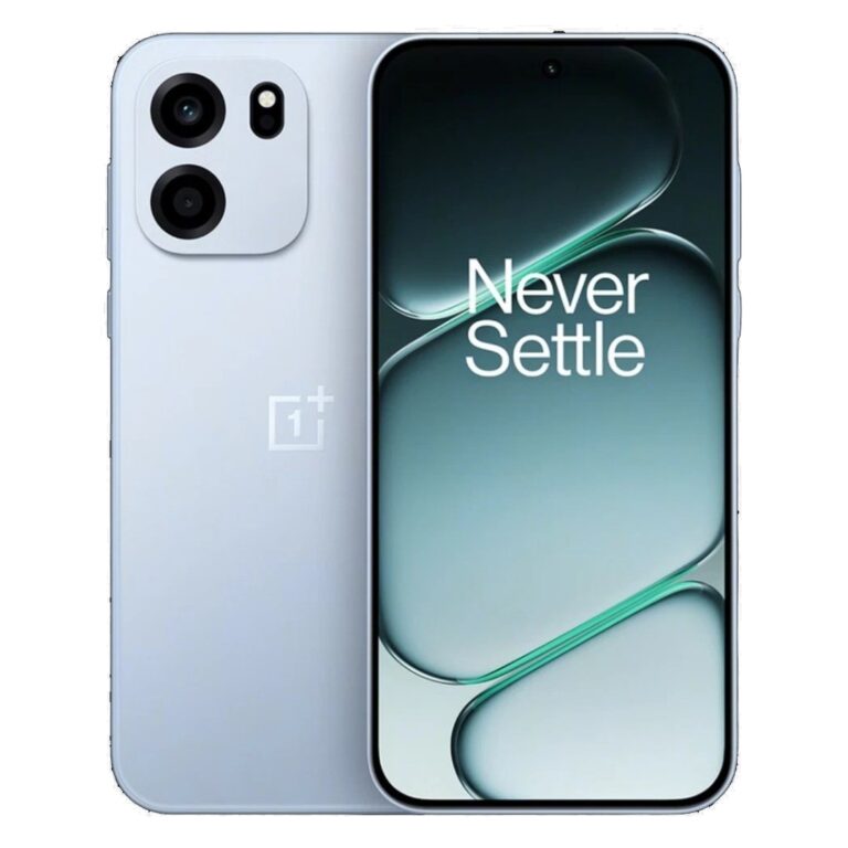 OnePlus Nord CE6 (Global) Fresh Blue