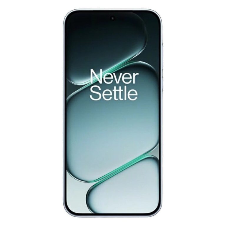 OnePlus Nord CE6 (Global) Fresh Blue