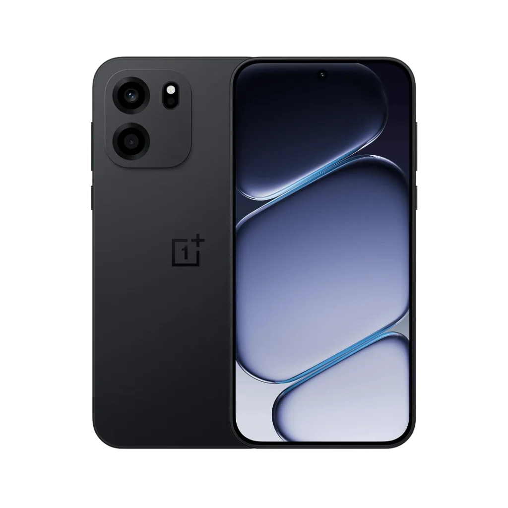 OnePlus Nord CE6 (Global) — Pitch Black