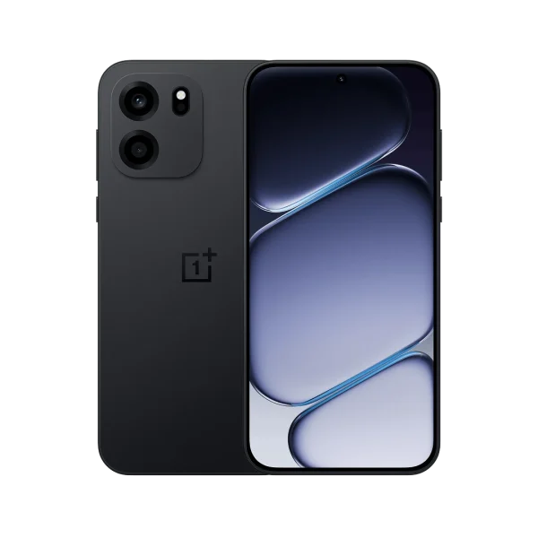 OnePlus Nord CE6 (Global) — Pitch Black