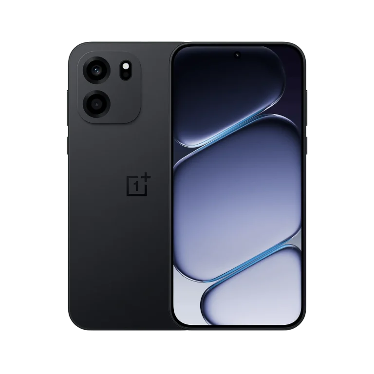 OnePlus Nord CE6 (Global) — Pitch Black