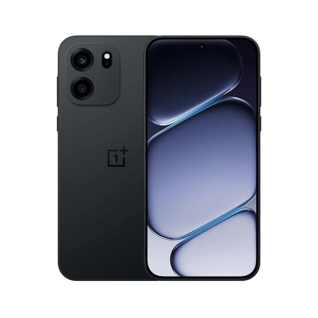 OnePlus Nord CE6 (Global) — Pitch Black OnePlus Nord CE6 (Global) — Pitch Black