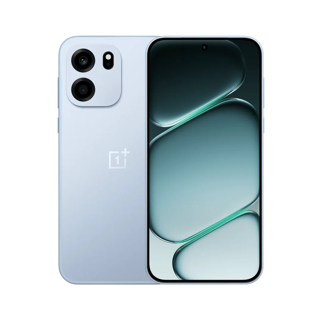 OnePlus Nord CE6 (Global) — Fresh Blue