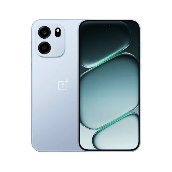 OnePlus Nord CE6 (Global) — Fresh Blue