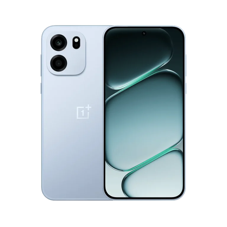 OnePlus Nord CE6 (Global) — Fresh Blue