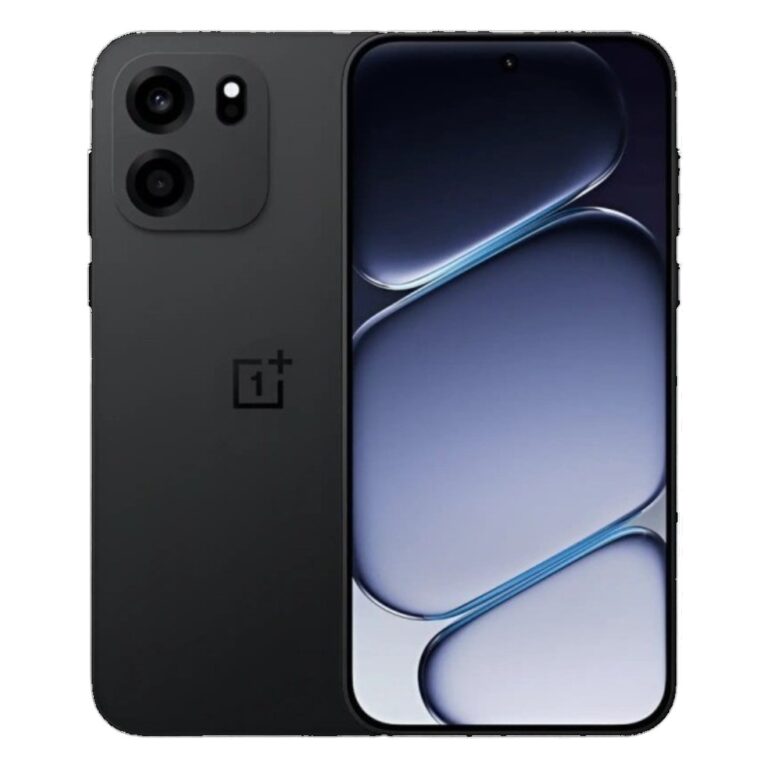 OnePlus Nord CE6 (Global) Pitch Black