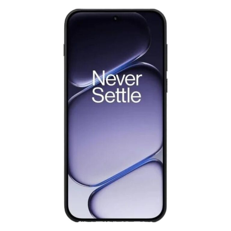 OnePlus Nord CE6 (Global) Pitch Black