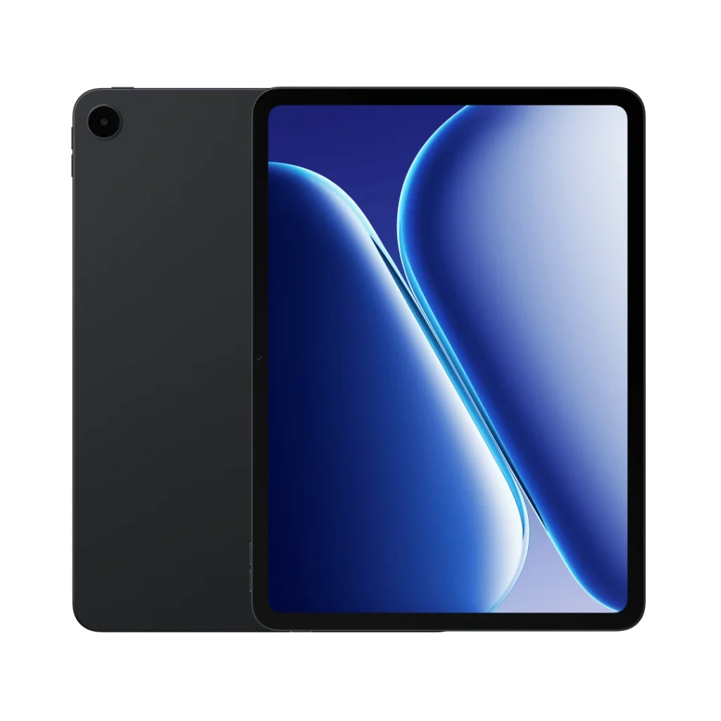 OnePlus Pad Go 2 Wi-Fi (Global) — Shadow Black