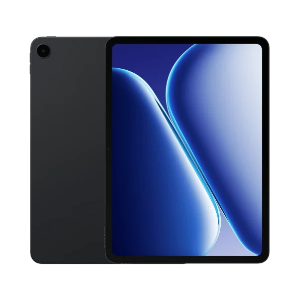 OnePlus Pad Go 2 Wi-Fi (Global) — Shadow Black