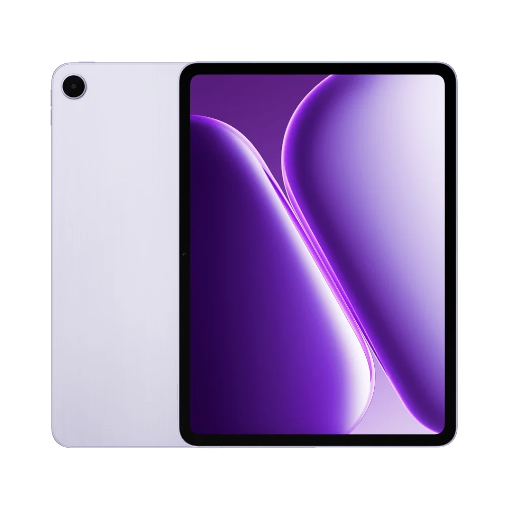 OnePlus Pad Go 2 Wi-Fi (Global) — Lavender Drift