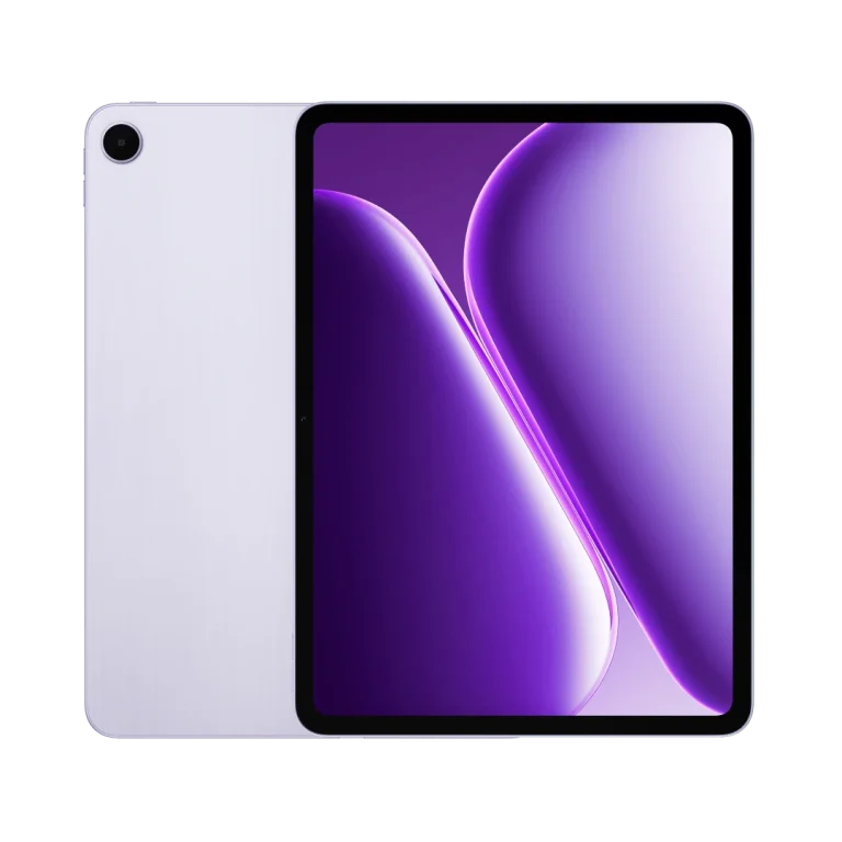 OnePlus Pad Go 2 Wi-Fi (Global) — Lavender Drift