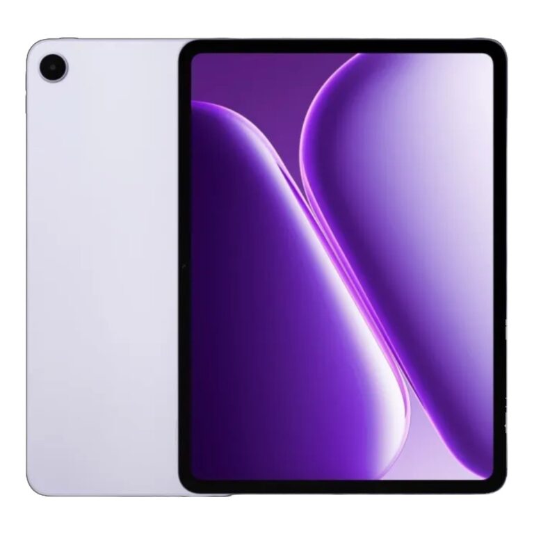 OnePlus Pad Go 2 Wi-Fi (Global) Lavender Drift