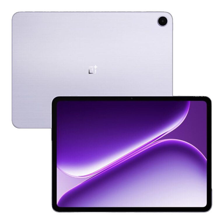 OnePlus Pad Go 2 Wi-Fi (Global) Lavender Drift