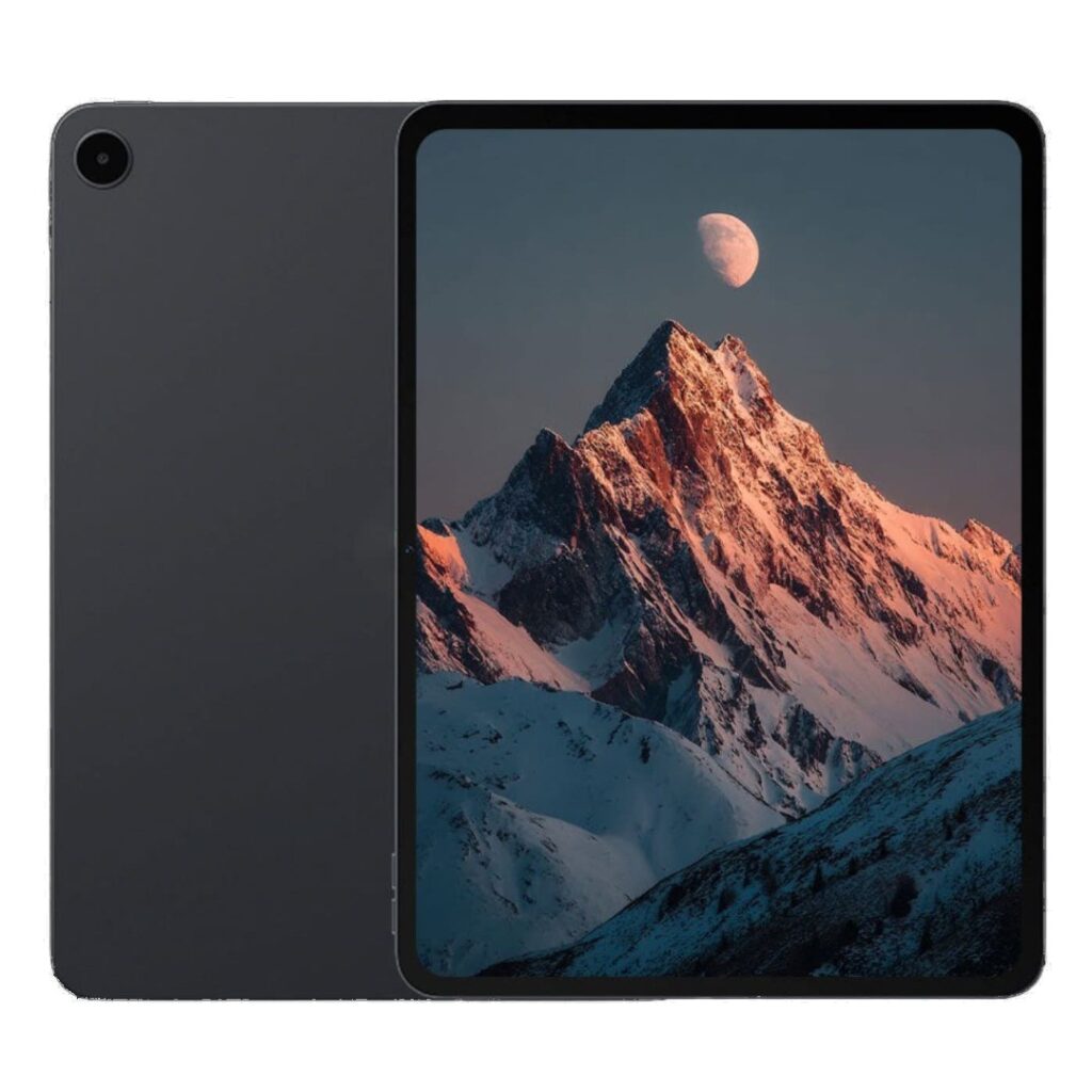 OnePlus Pad Go 2 Wi-Fi (Global) Shadow Black