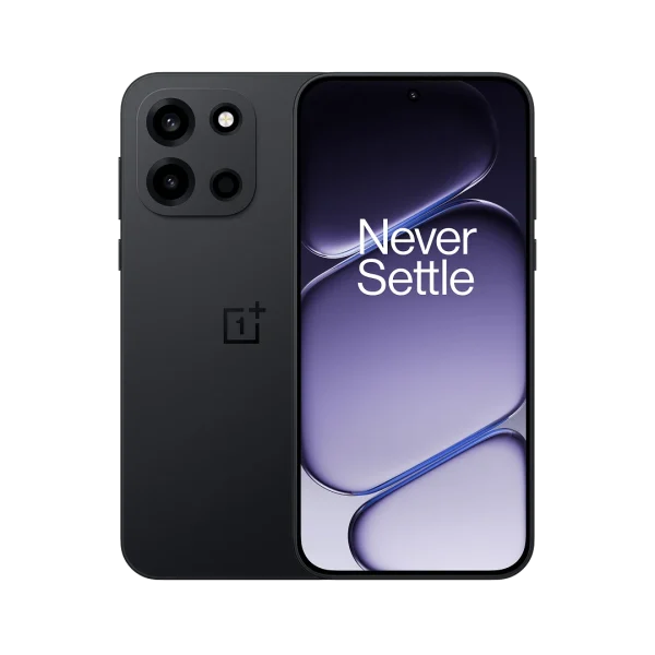 OnePlus Turbo 6 — Black