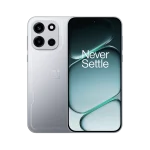 OnePlus Turbo 6 — Silver