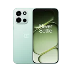 OnePlus Turbo 6 — Green