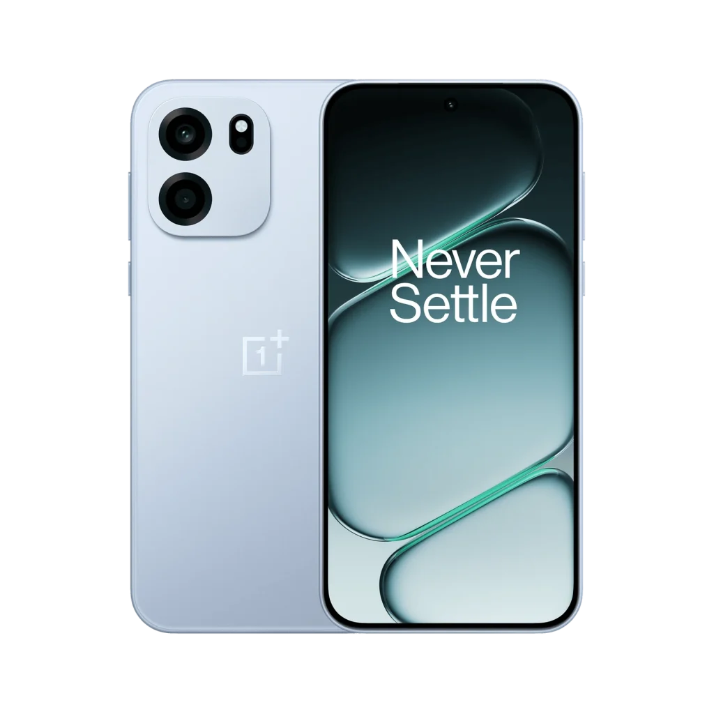 OnePlus Turbo 6V — Blue