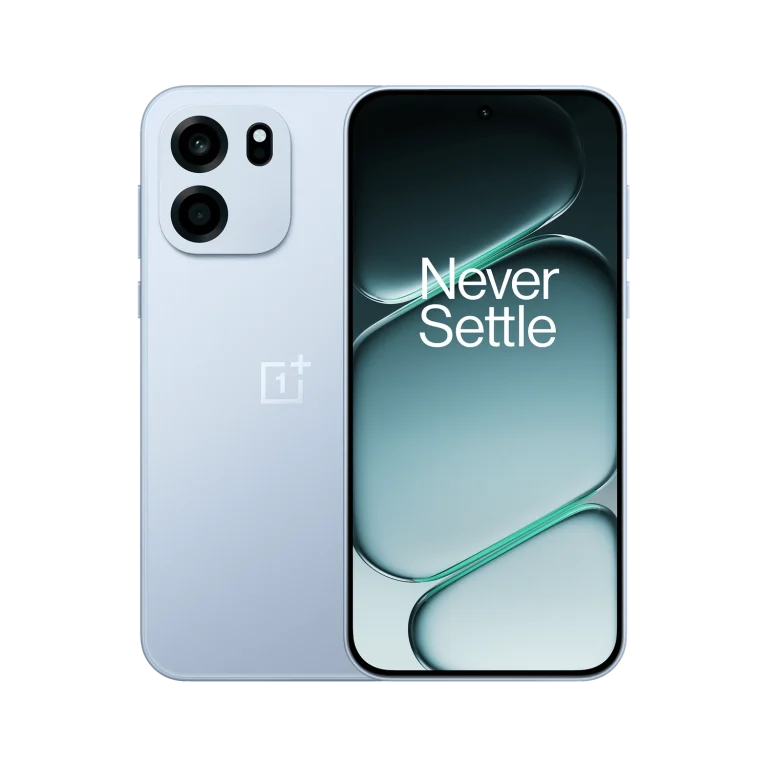 OnePlus Turbo 6V — Blue