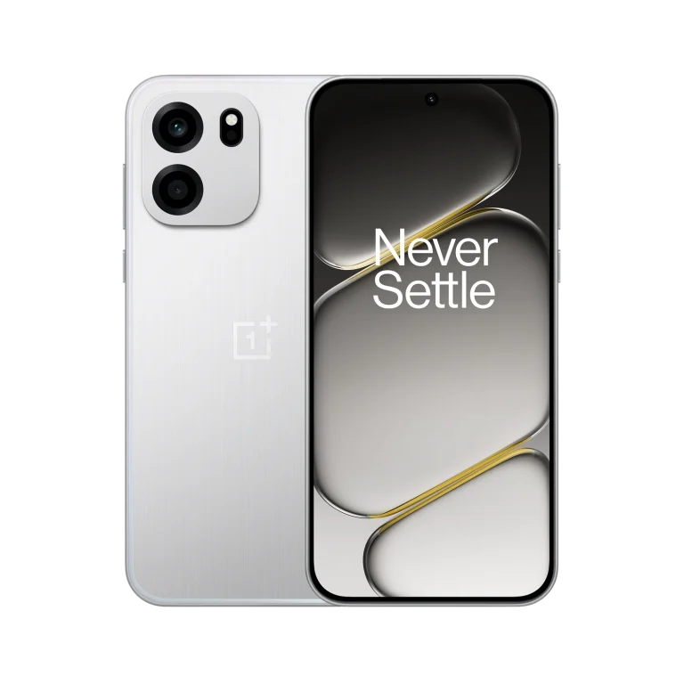OnePlus Turbo 6V — White