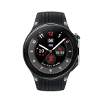 OnePlus Watch 2 Black Steel