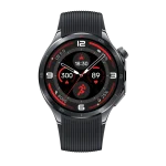 OnePlus Watch 3 — Obsidian Titanium