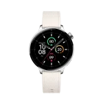 OnePlus Watch 3 — Silver Steel