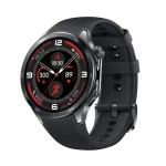 OnePlus Watch 3 — Obsidian Titanium
