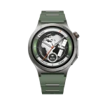 OnePlus Watch 4 Evergreen Titanium