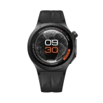 OnePlus Watch 4 Midnight Titanium
