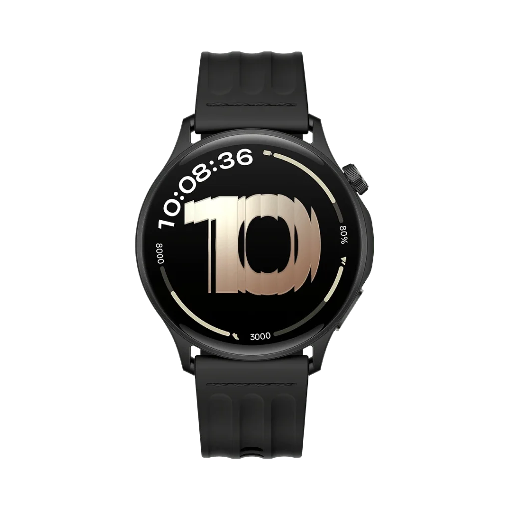 OnePlus Watch Lite — Black