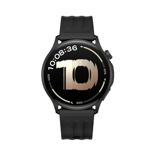OnePlus Watch Lite — Black
