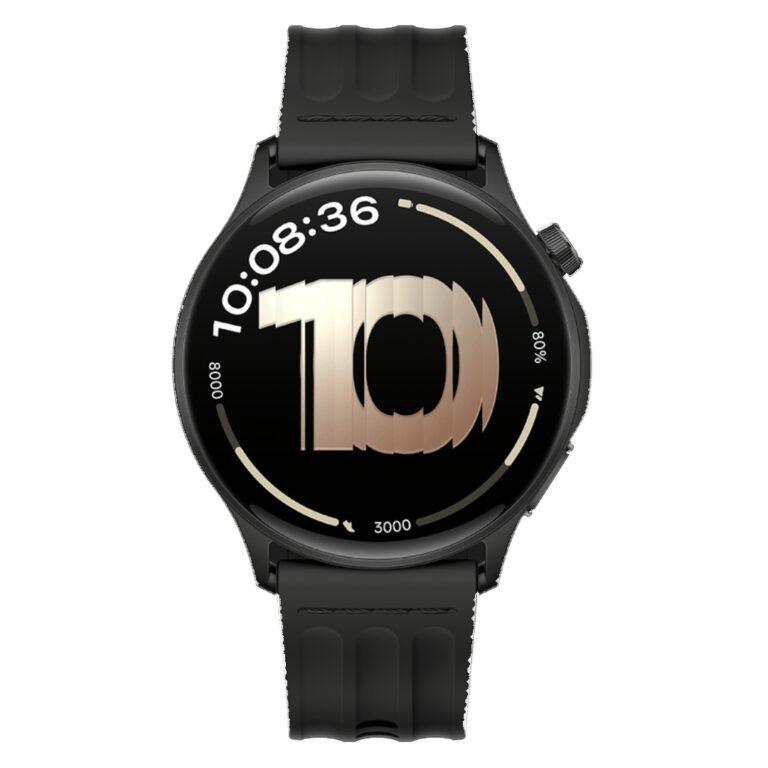 OnePlus Watch Lite Black
