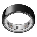 Oura Ring 4 — Black