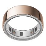 Oura Ring 4 — Rose Gold
