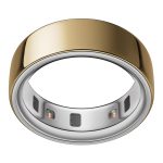 Oura Ring 4 — Gold