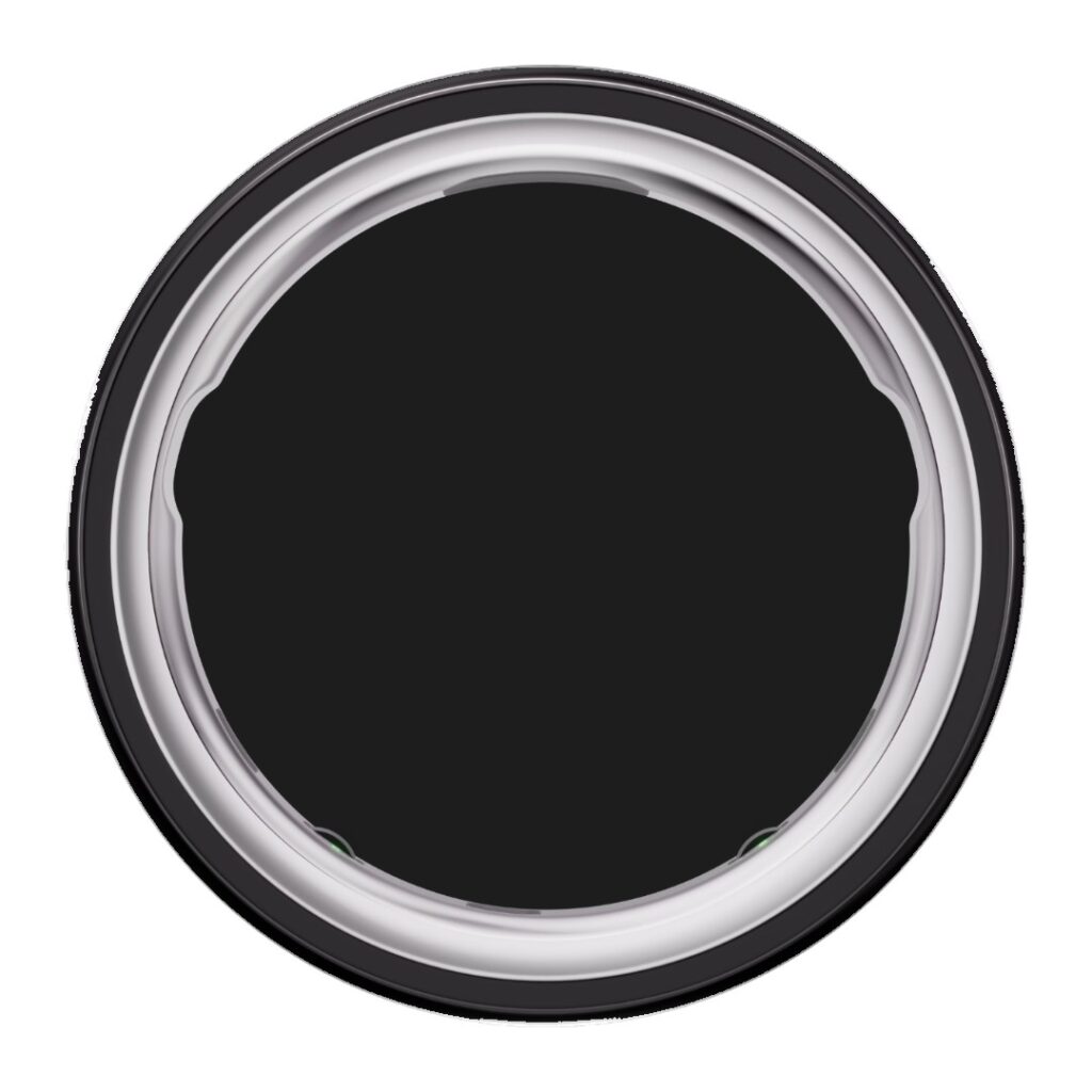 Oura Ring 4 Black
