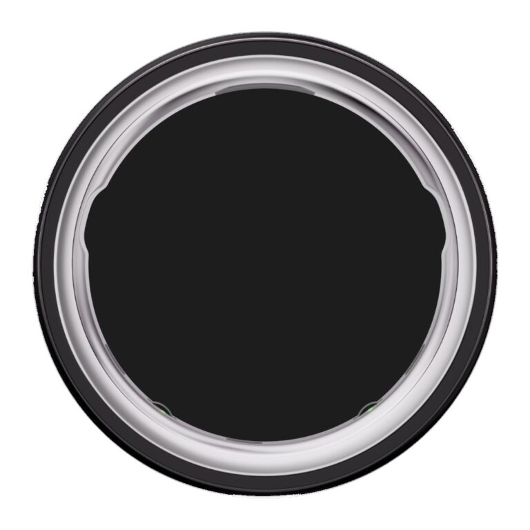 Oura Ring 4 Black