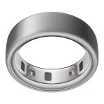 Oura Ring 4 Brushed