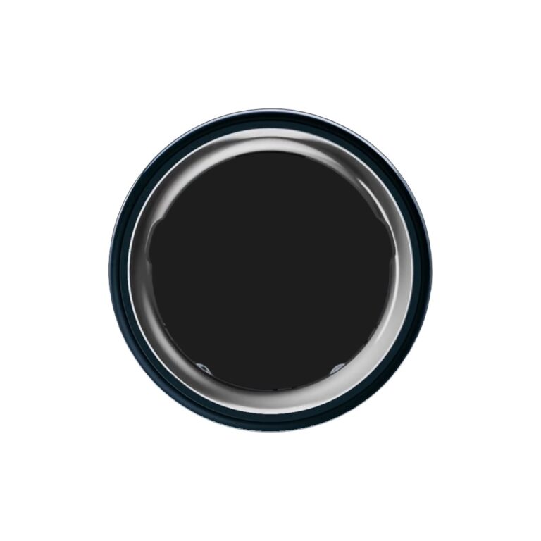 Oura Ring 4 Ceramic Midnight