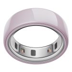 Oura Ring 4 Ceramic Petal