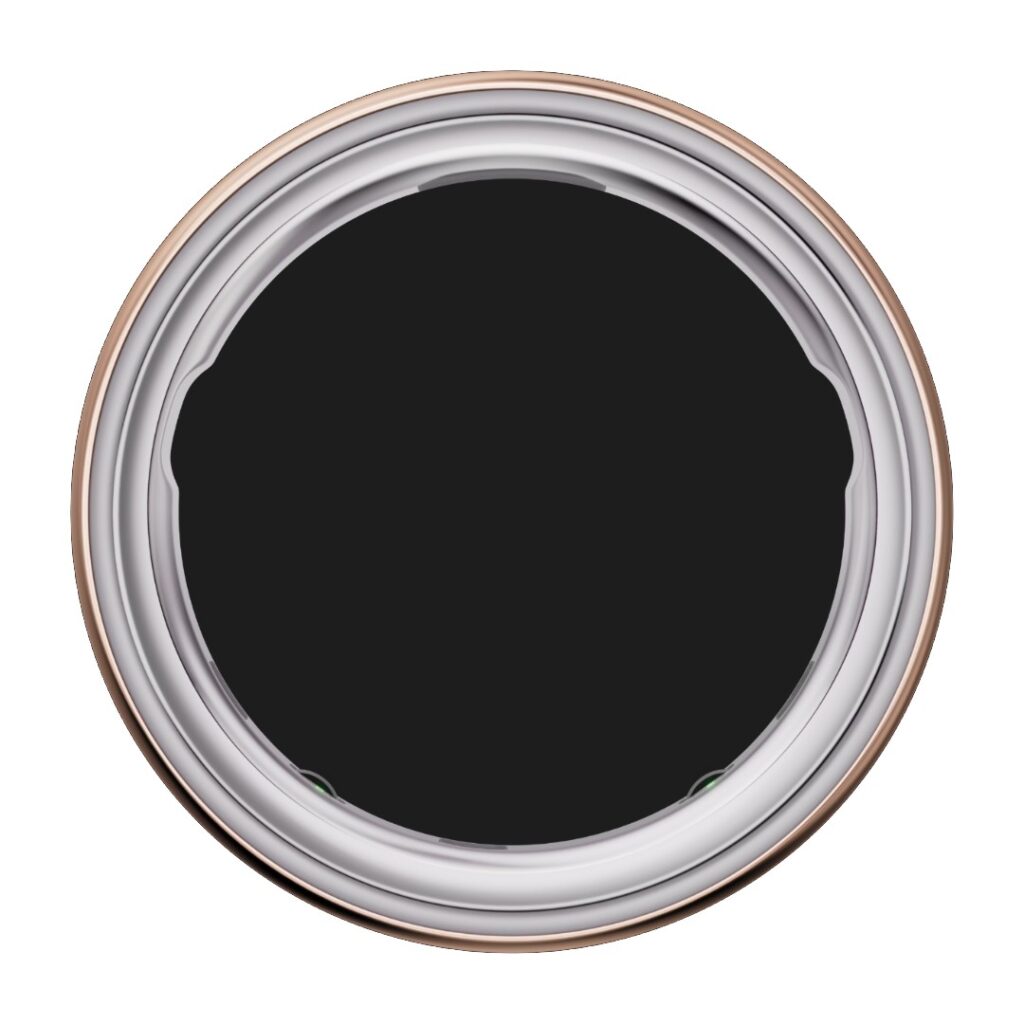 Oura Ring 4 Rose Gold