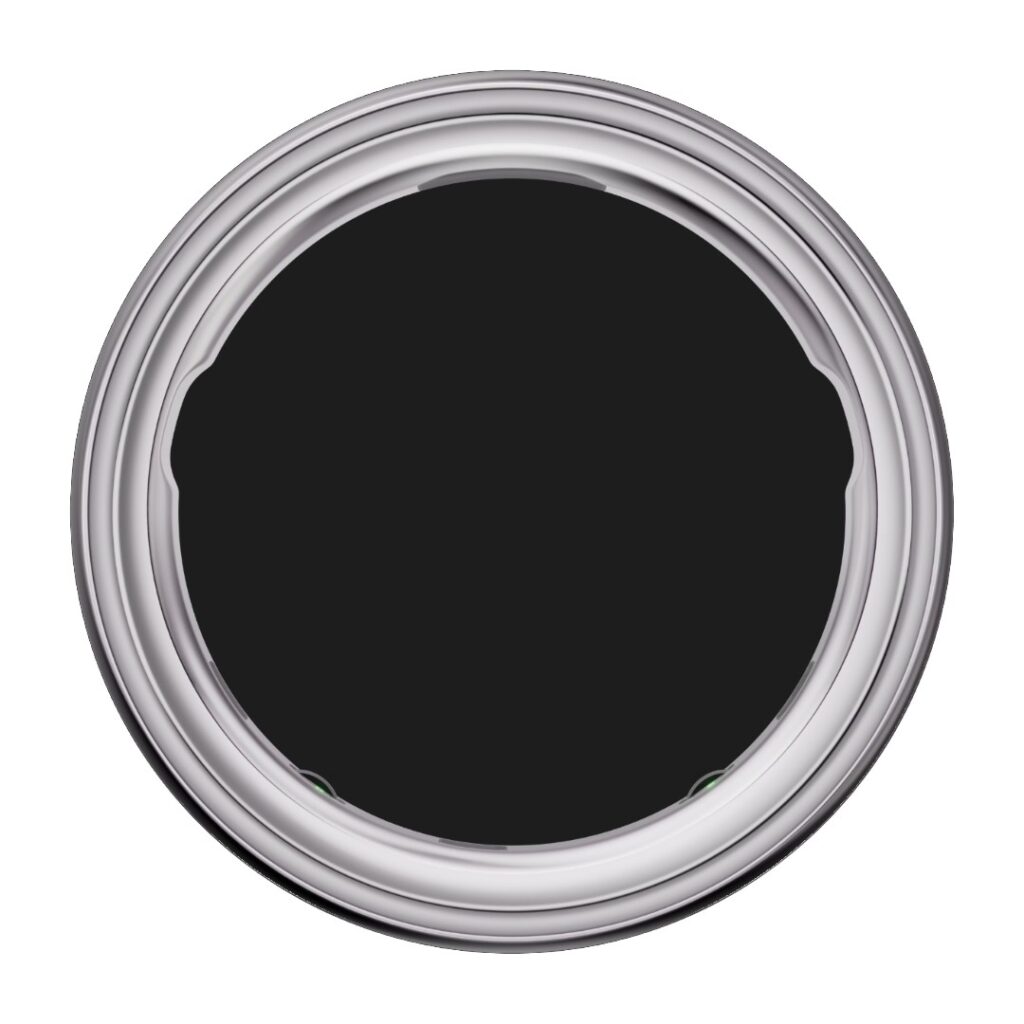 Oura Ring 4 Silver